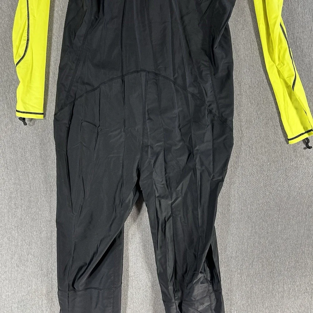 COPOZZ‎ Diving Skin, Men's Wetsuit Rash Guard- Full Body UV Protection